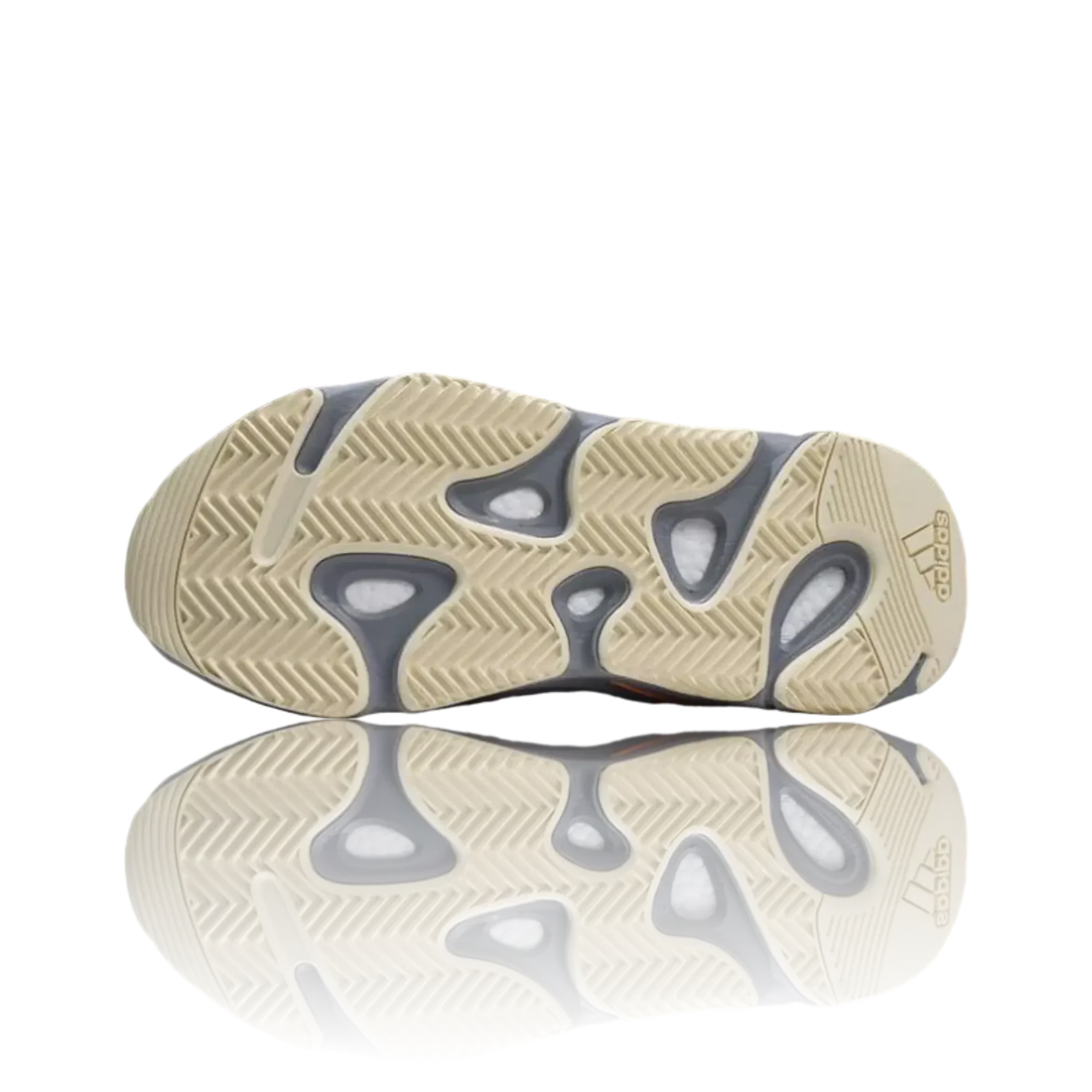 Yzy Boost 700 'Inertia'