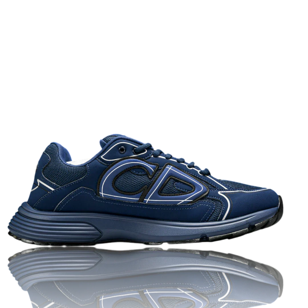 Dlor B30 'Navy'