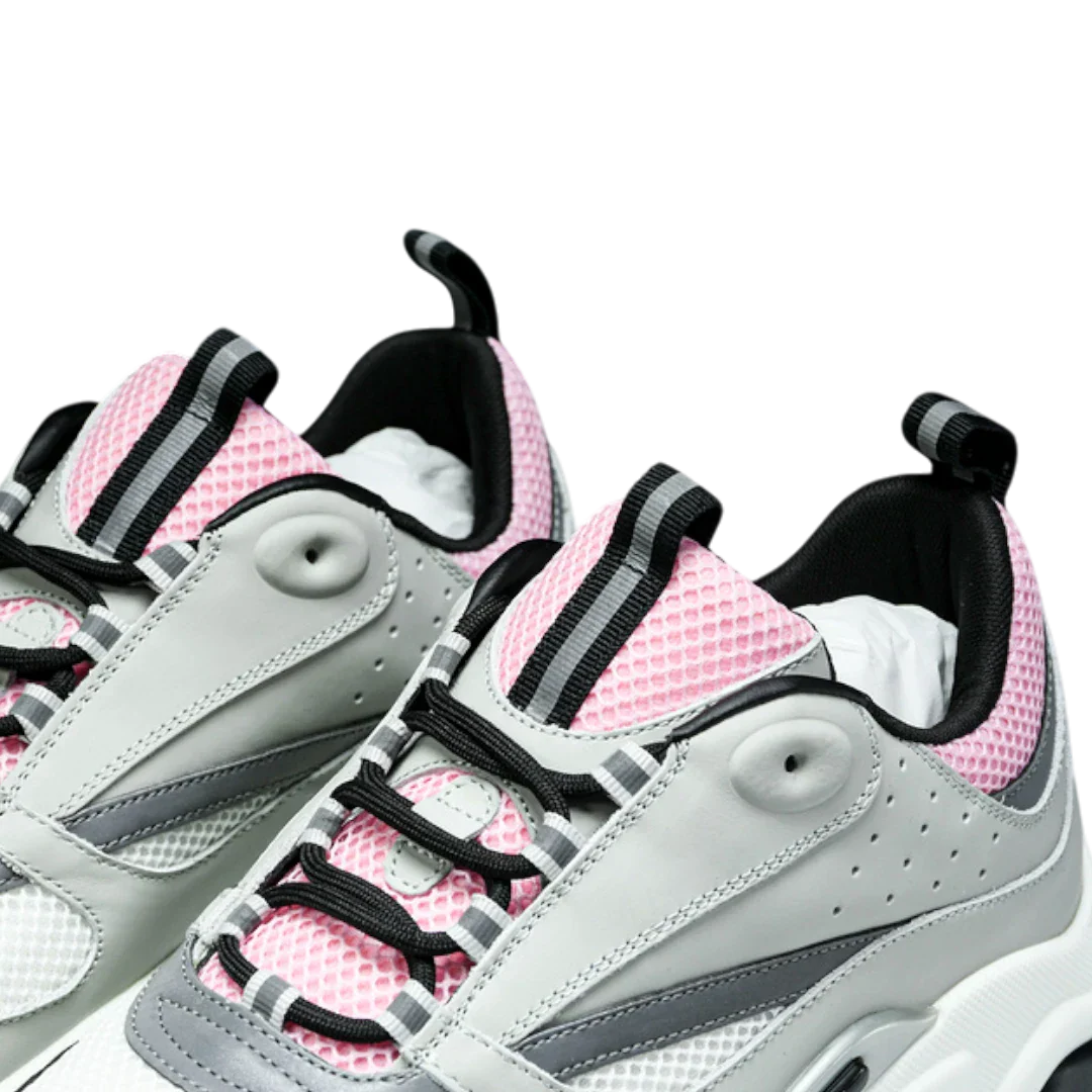 Dlor B22 'Pale Pink Grey'