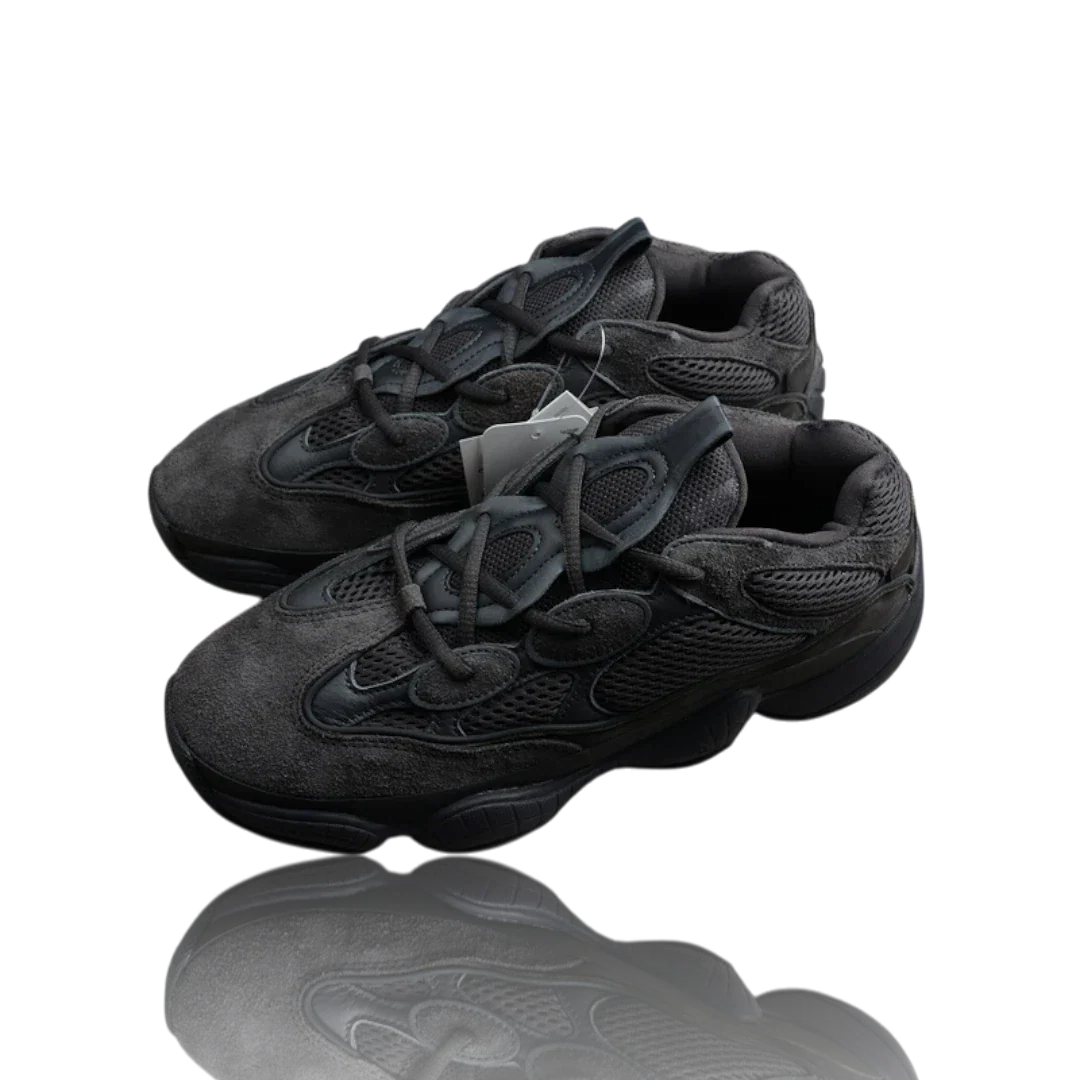 Yzy 500 'Utility Black'