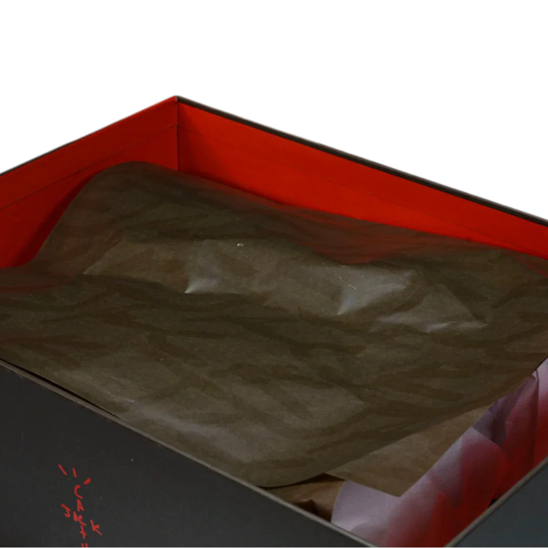 Travis Scott Jumpmn Jack TR 'University Red'