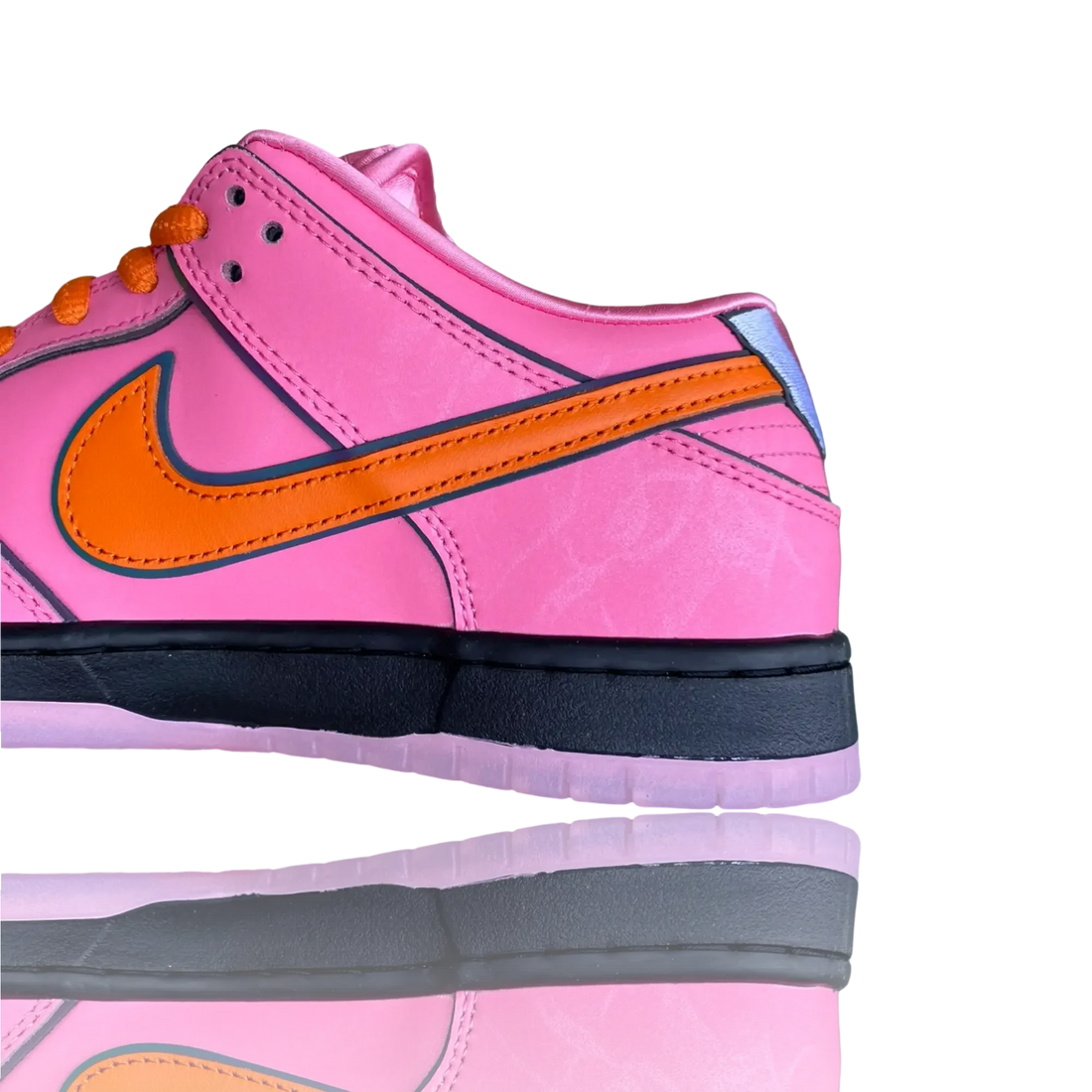 PowerPuff Girls x SB Dnk Low 'Blossom'