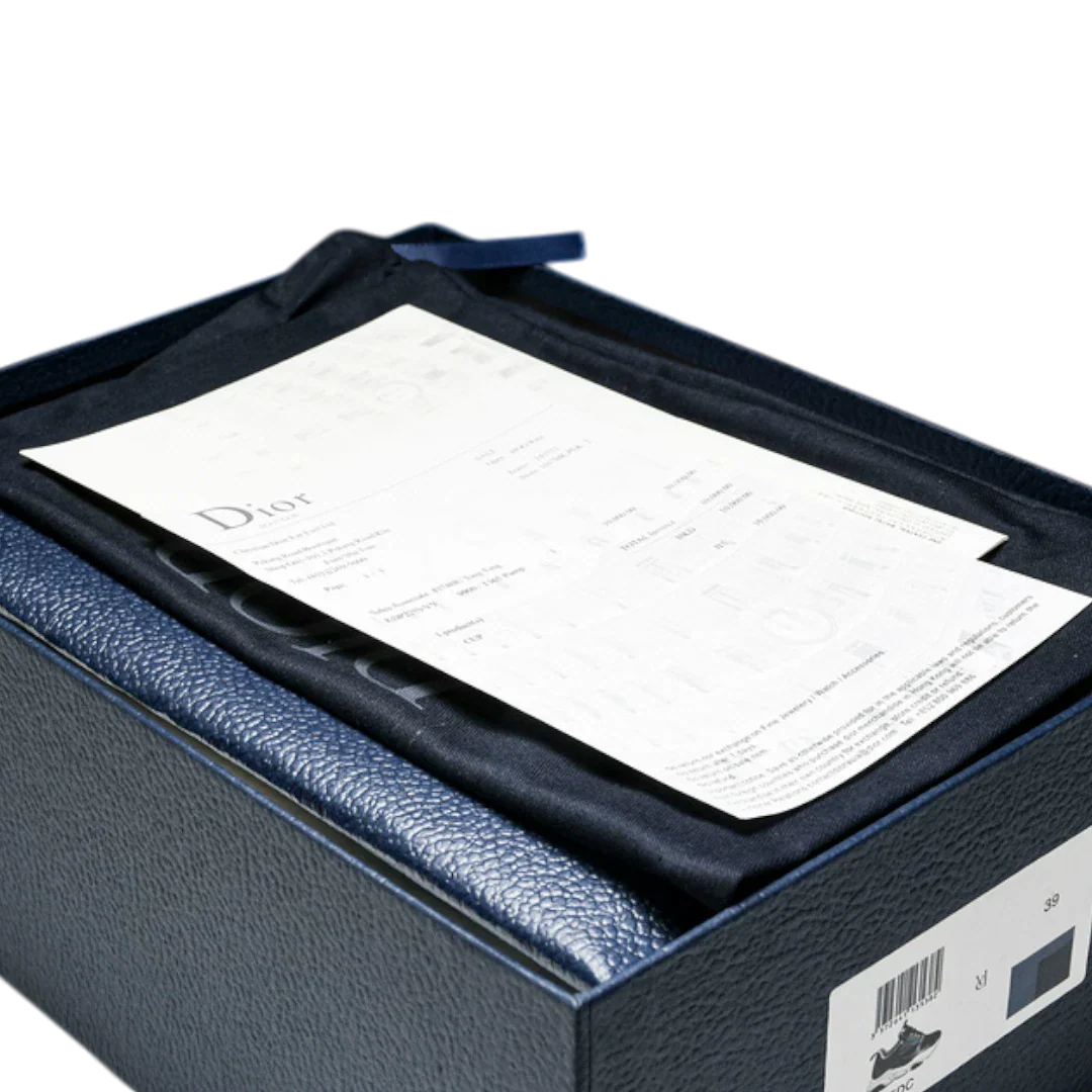 Dlor B22 'Black'