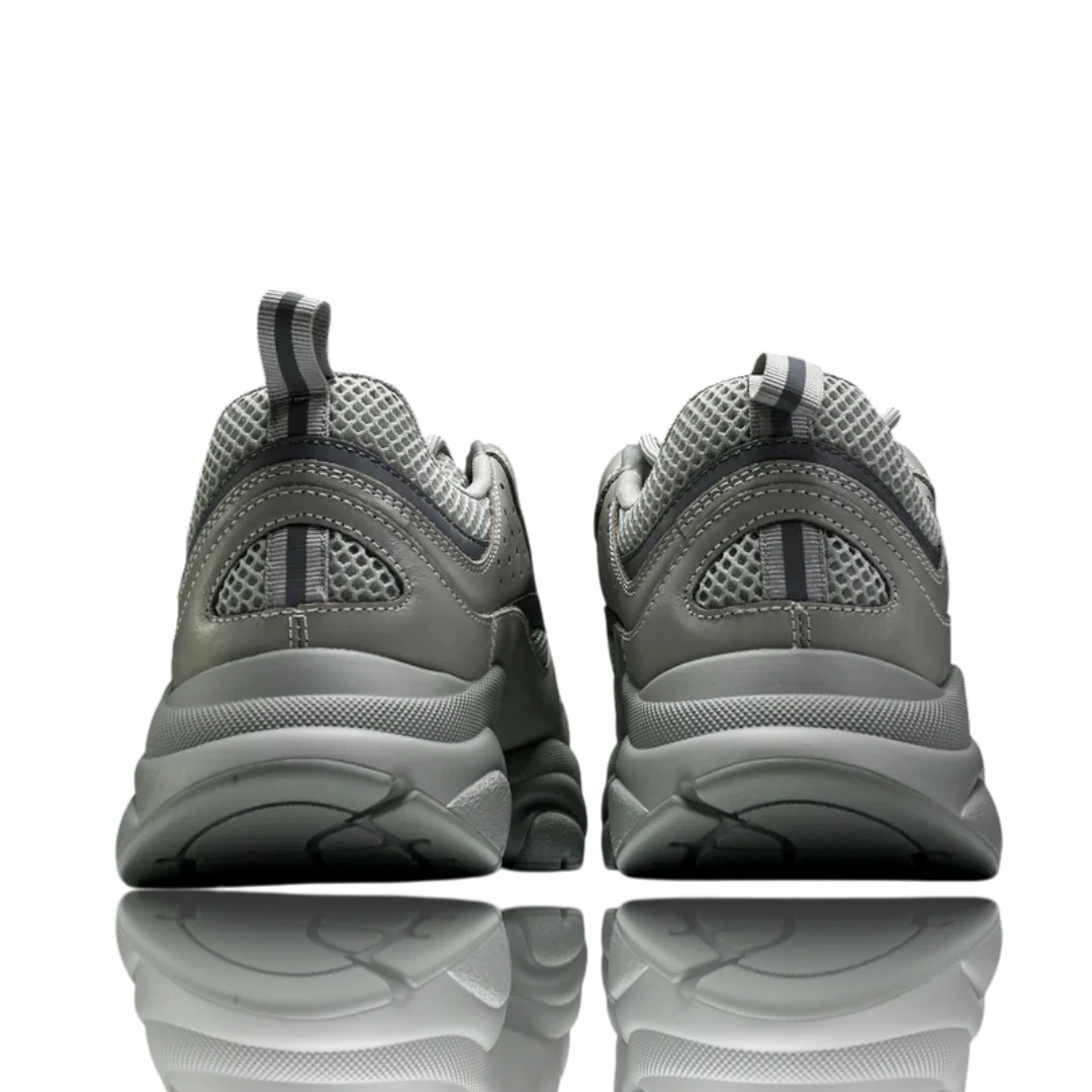 Dlor B22 'Triple Grey'