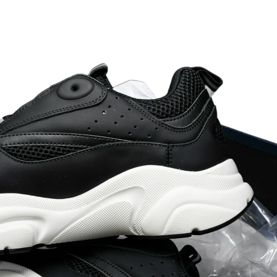 Dlor B22 'Black'