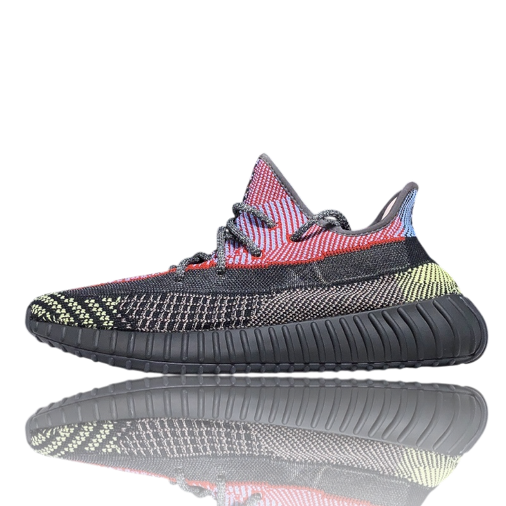 Yzy Boost 350 V2 'Yecheil' (Reflective)