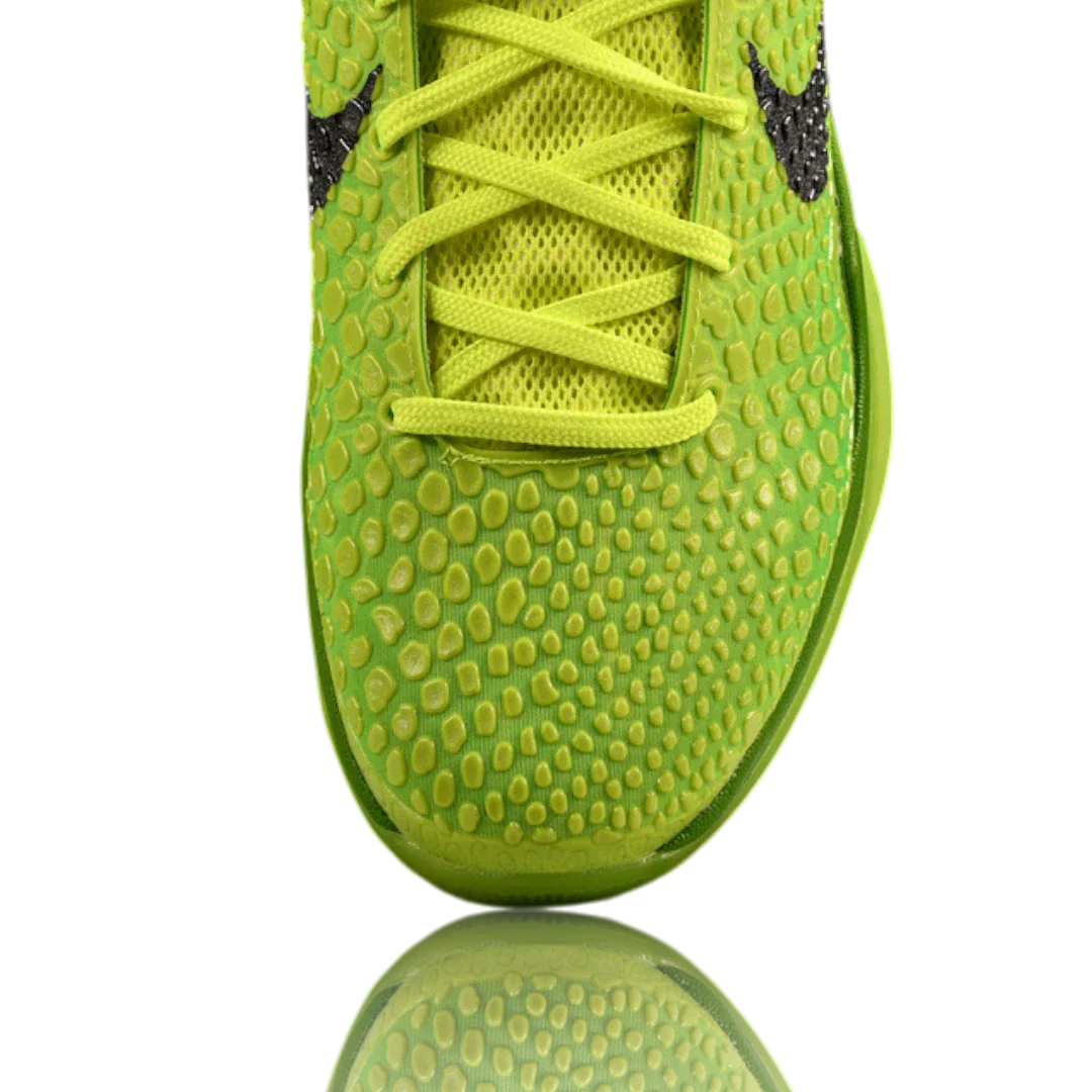 Kobe 6 Protro 'Grinch'