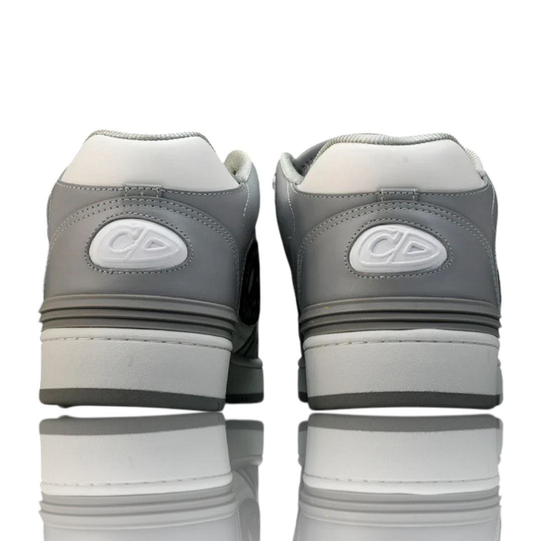 Dlor B57 Mid 'Oblique Grey'