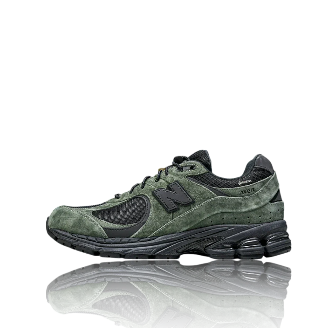 NB 2002R x Gore-Tex JJJJound 'Pine'