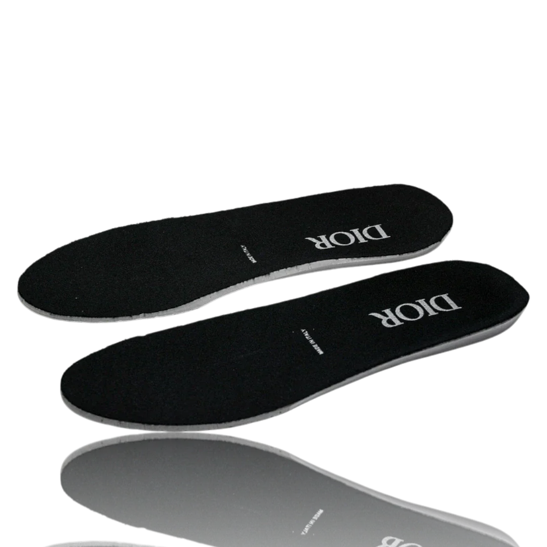 Dlor B22 'Black'