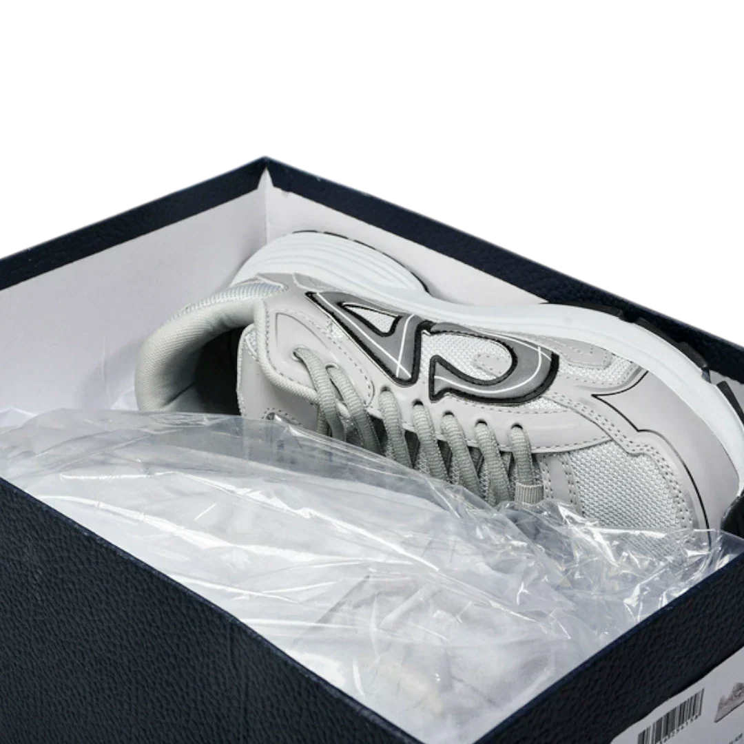 Dlor B30 Reflective 'Gray'