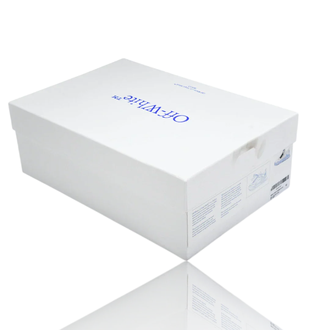 Off-White Odsy-1000 'White Blue Marble'