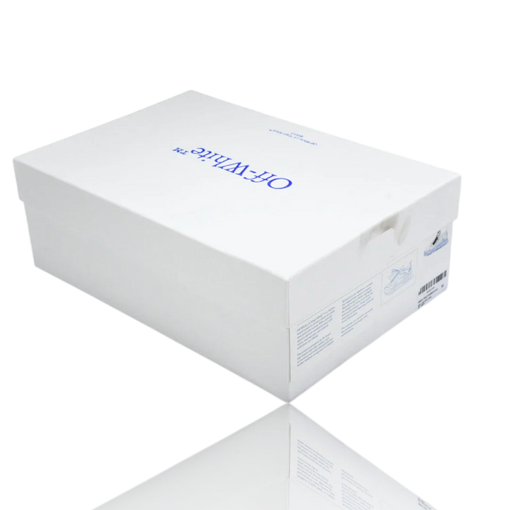 Off-White Odsy-1000 'White Blue Marble'