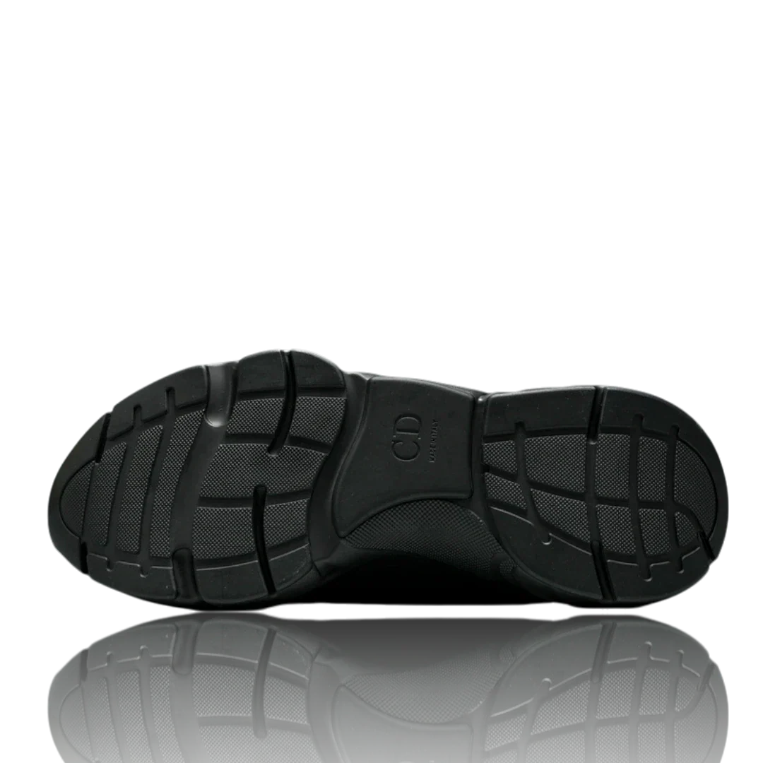 Dlor B22 'Reflective Black'