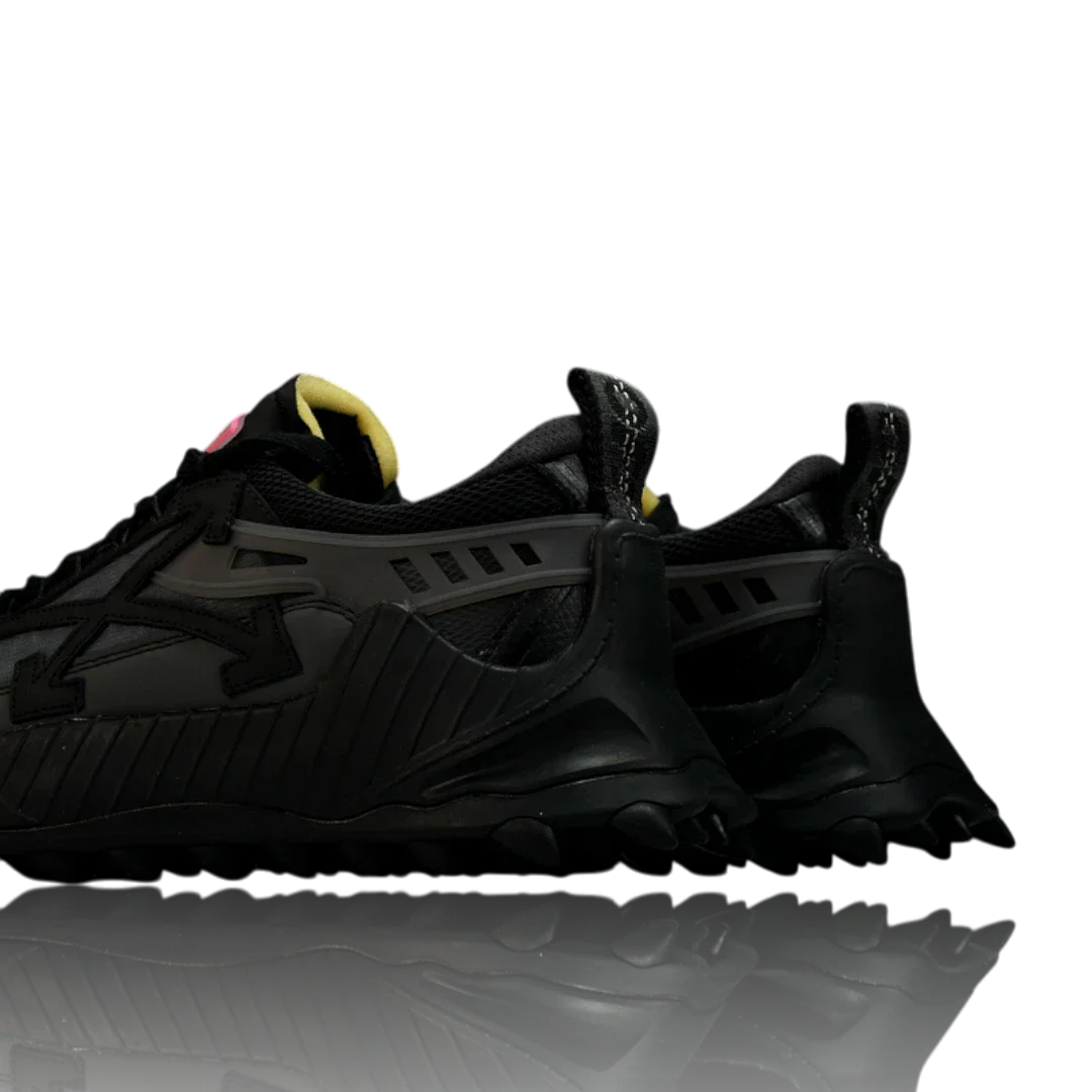 Off-White Odsy-1000 'Black 2023'