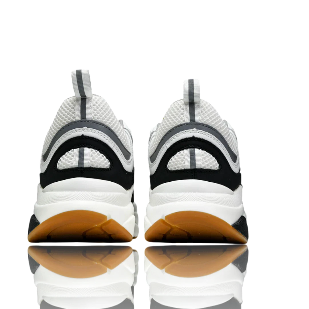 Dlor B22 'White Black'