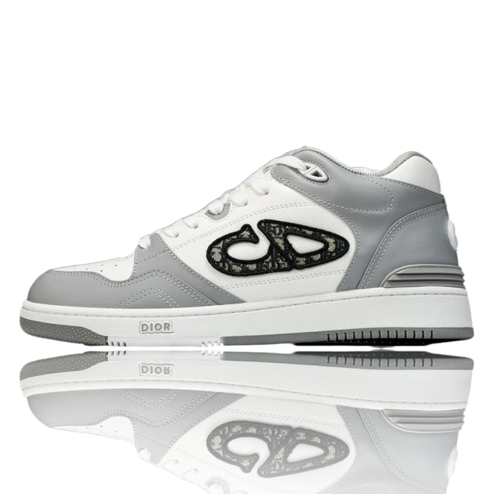 Dlor B57 Mid 'Oblique Grey'