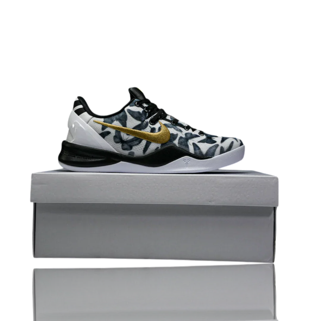 Kobe 8 Protro 'Mambacita'
