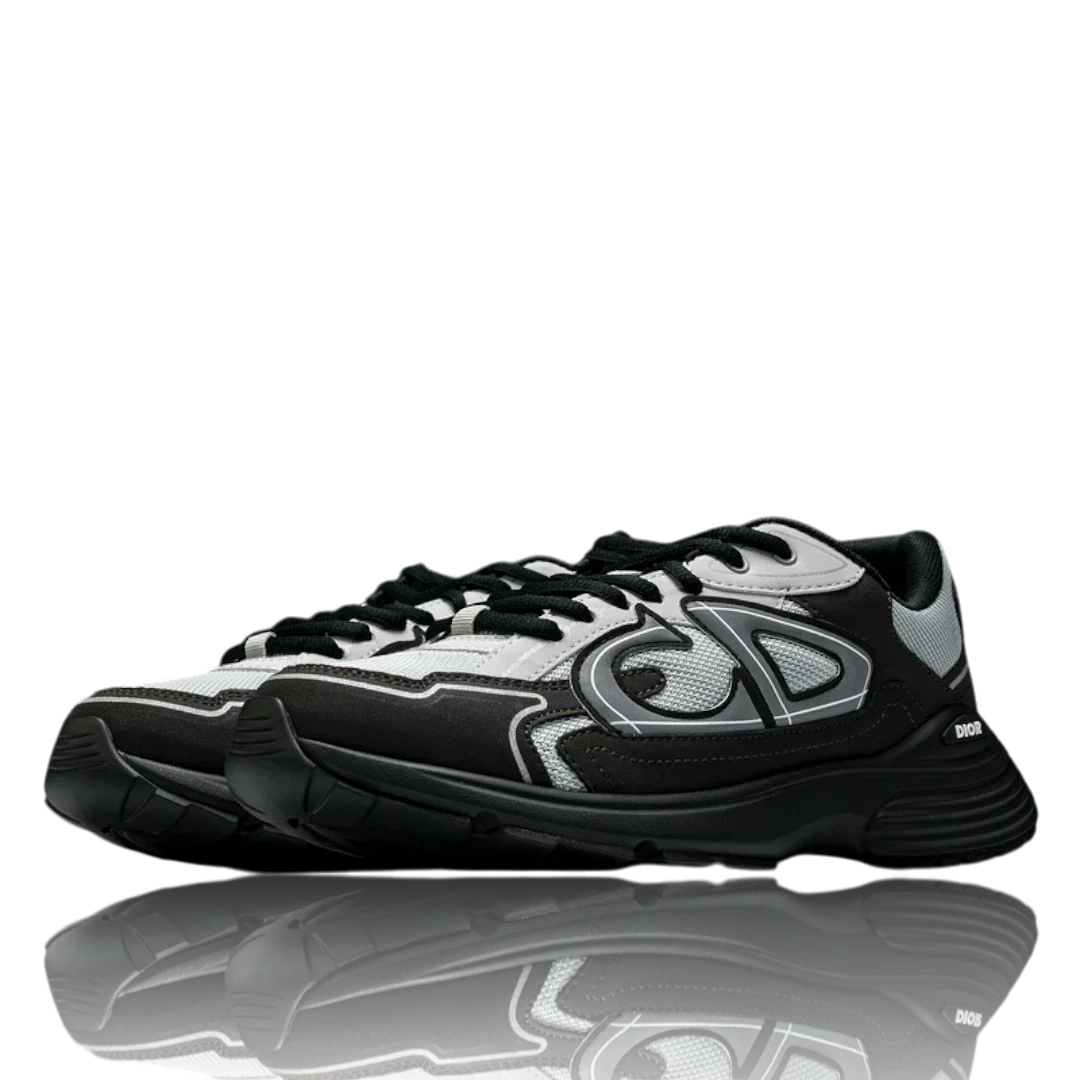 Dlor B30 Reflective 'Grey Anthracite'