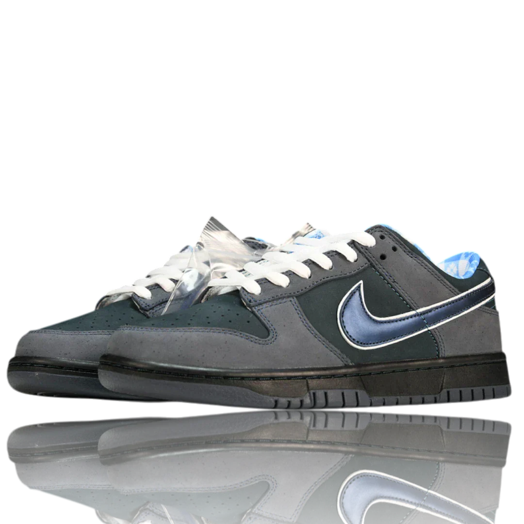 Concepts x SB Dnk Low 'Blue Lobster'