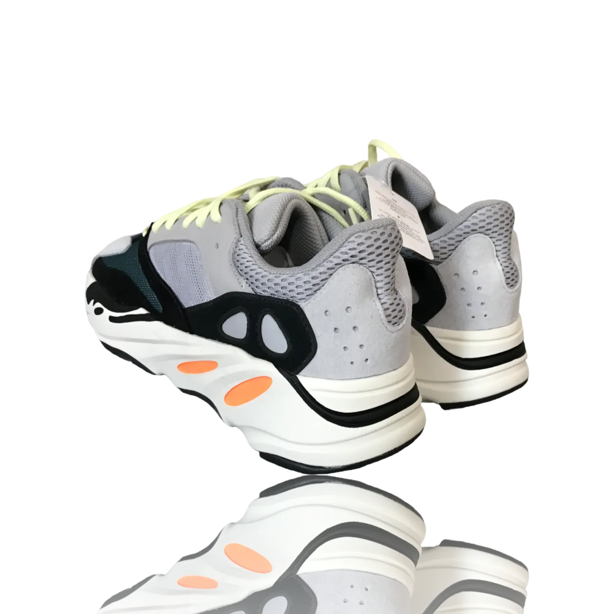 Yzy Boost 700 'Wave Runner'