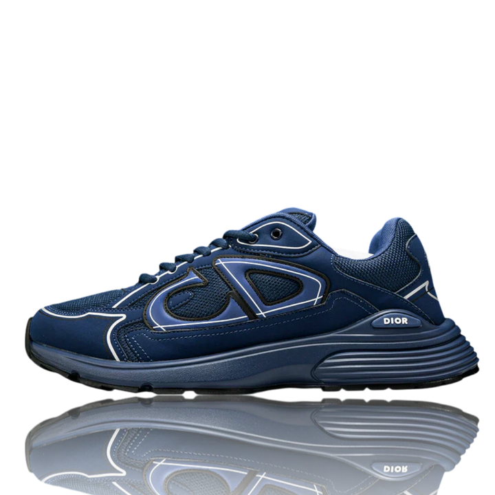 Dlor B30 'Navy'