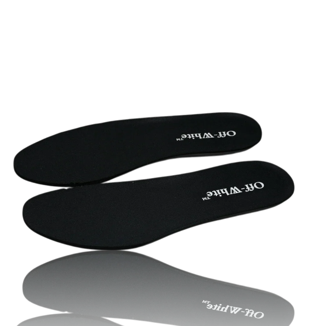 Off-White Odsy-1000 'Black 2023'