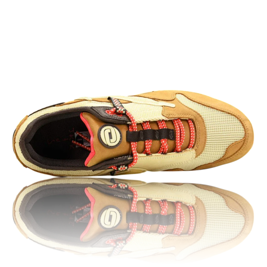 Travis Scott x AM1 'Wheat'