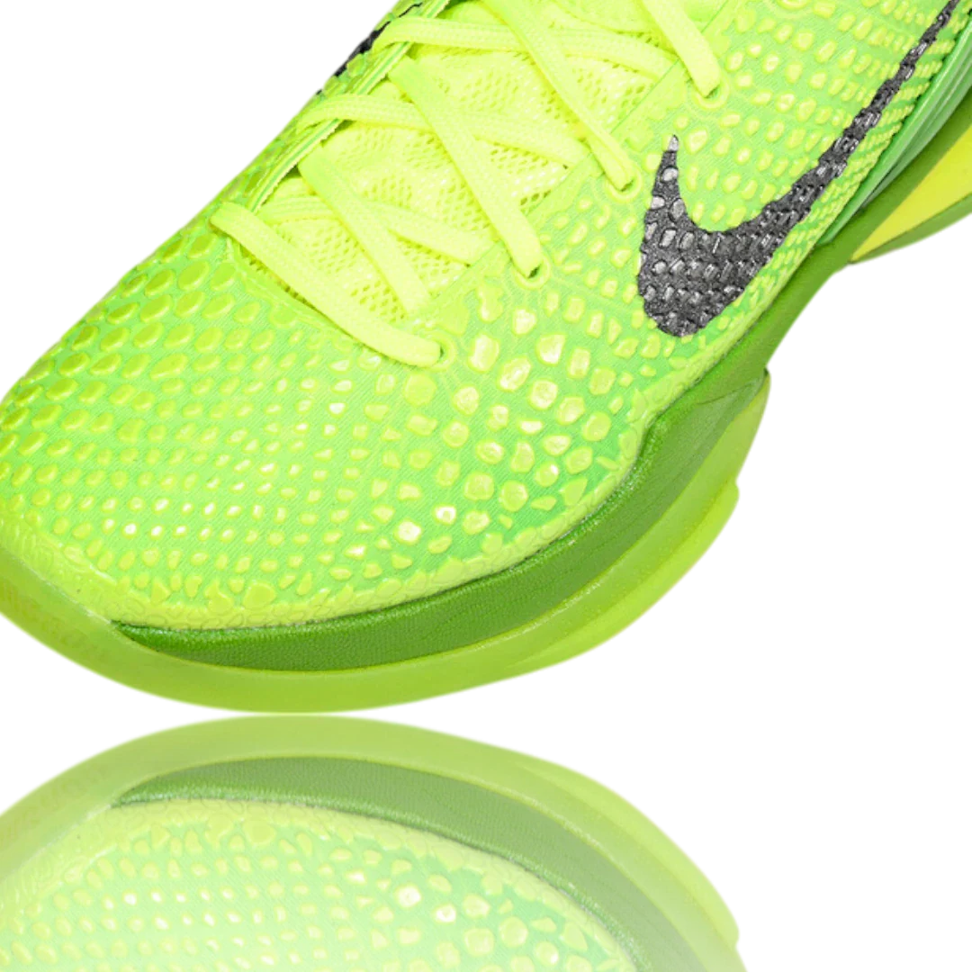 Kobe 6 Protro 'Grinch'