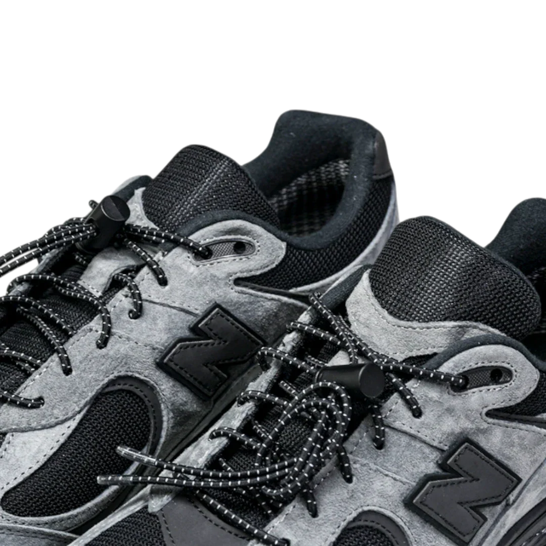 NB 2002R x Gore-Tex JJJJound 'Charcoal'
