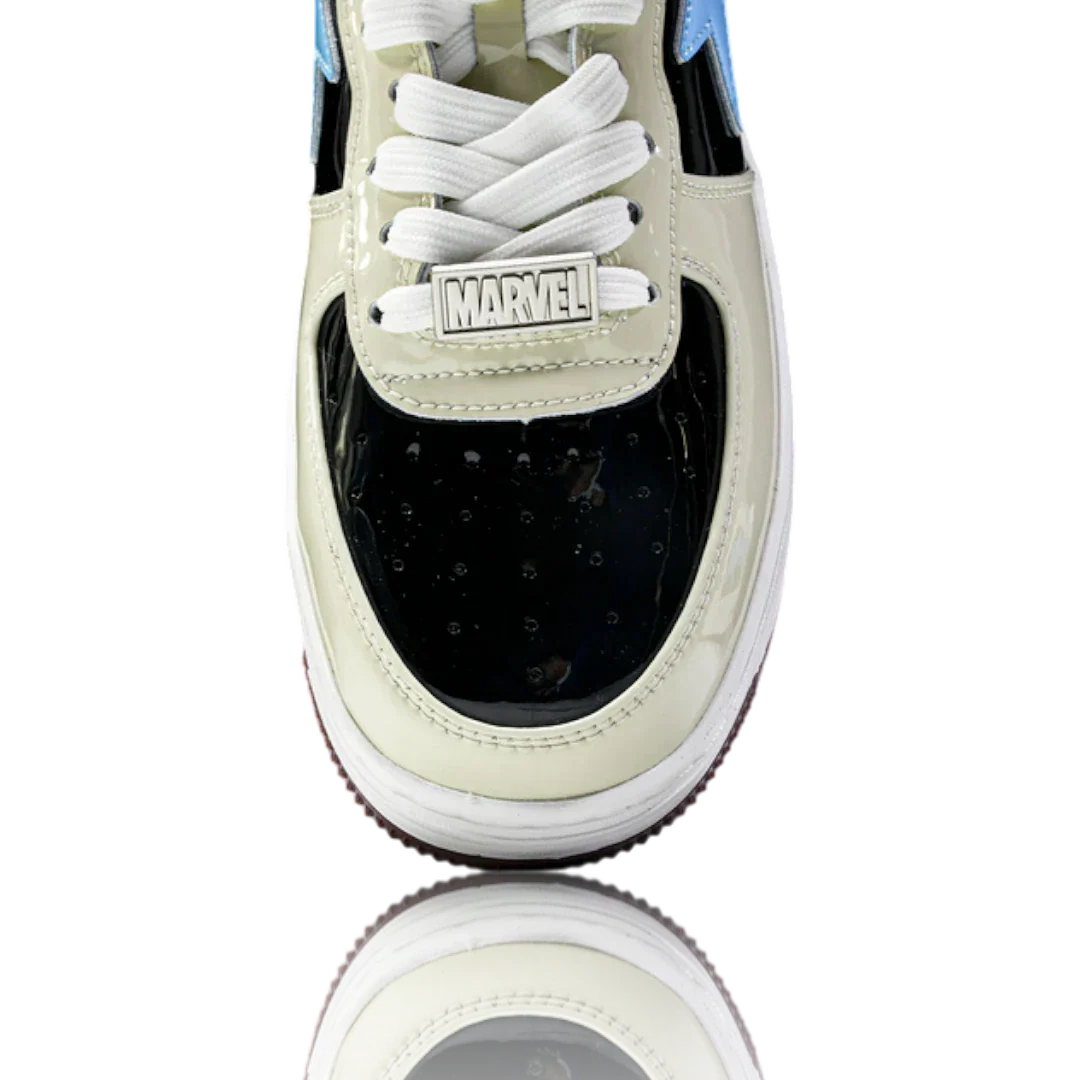 Marvel x Bapesta 'Rocket Raccoon'