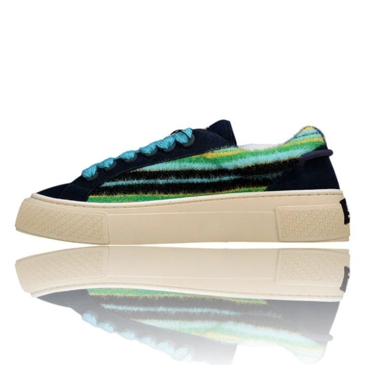 Denim Tears x Dlor B33 'Blue Mohair'