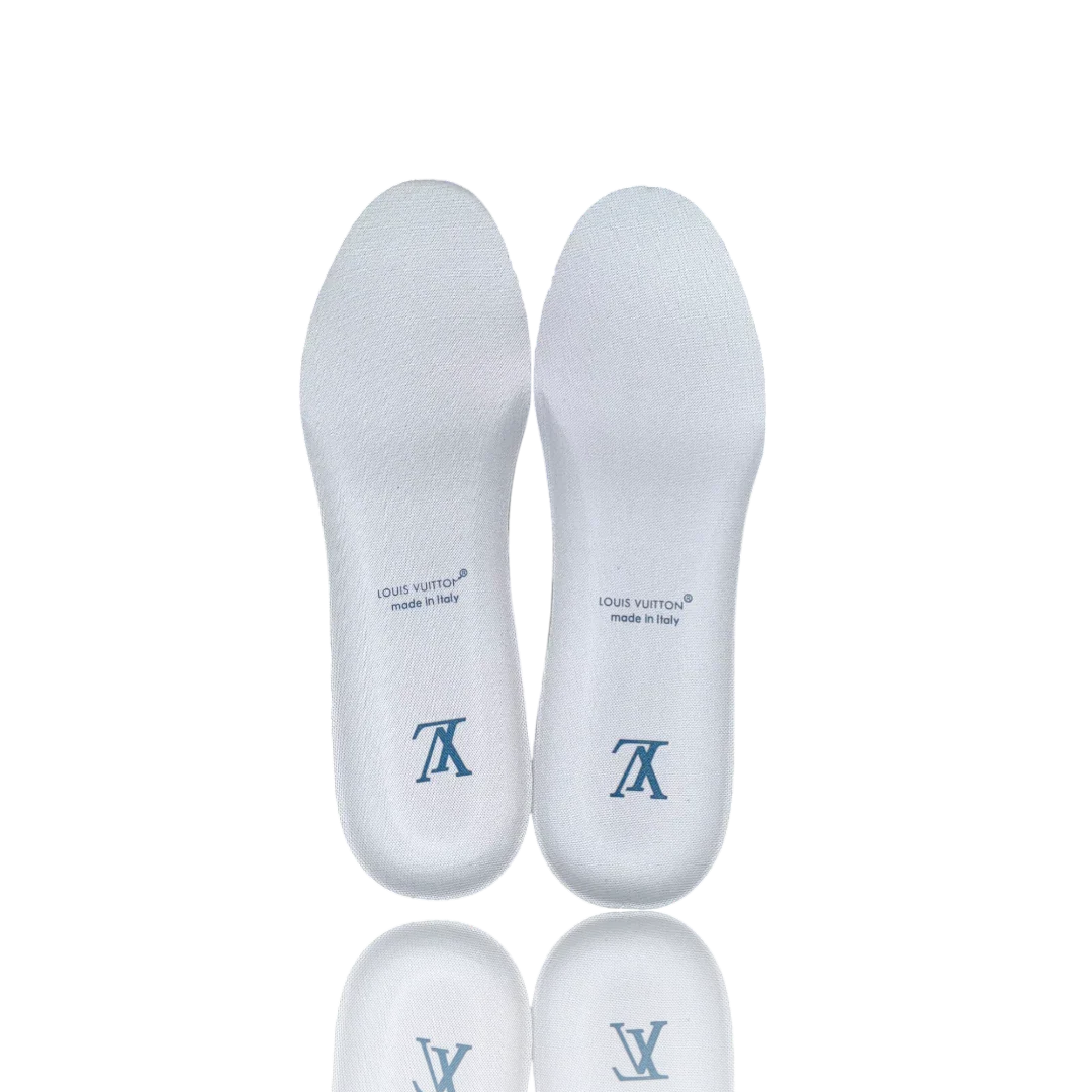 Louis Vuittоп Skate Sneaker 'Marine White'