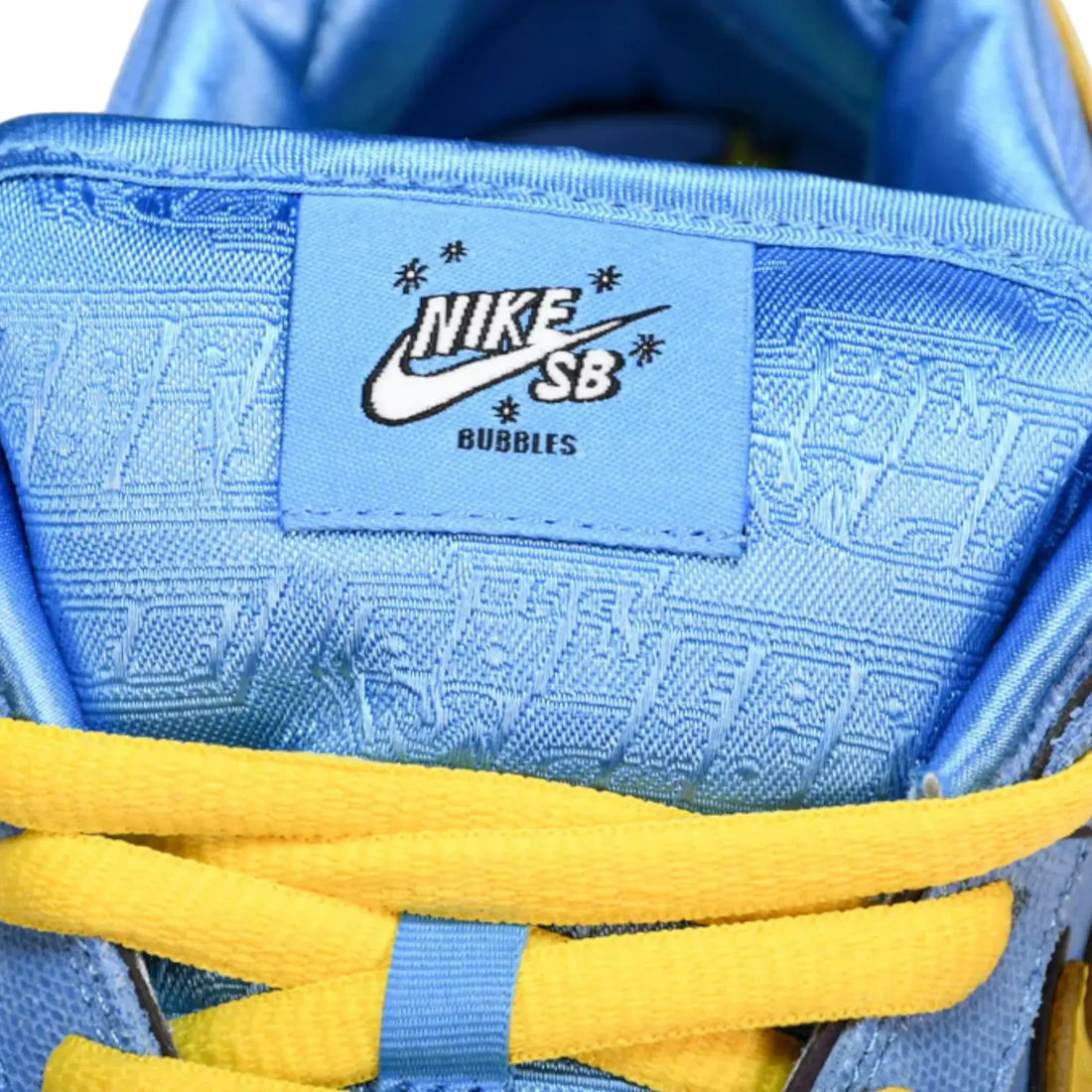 PowerPuff Girls x SB Dnk Low 'Bubbles'