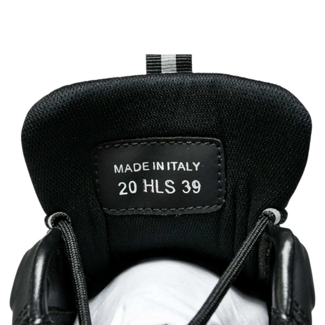 Dlor B22 'Black'