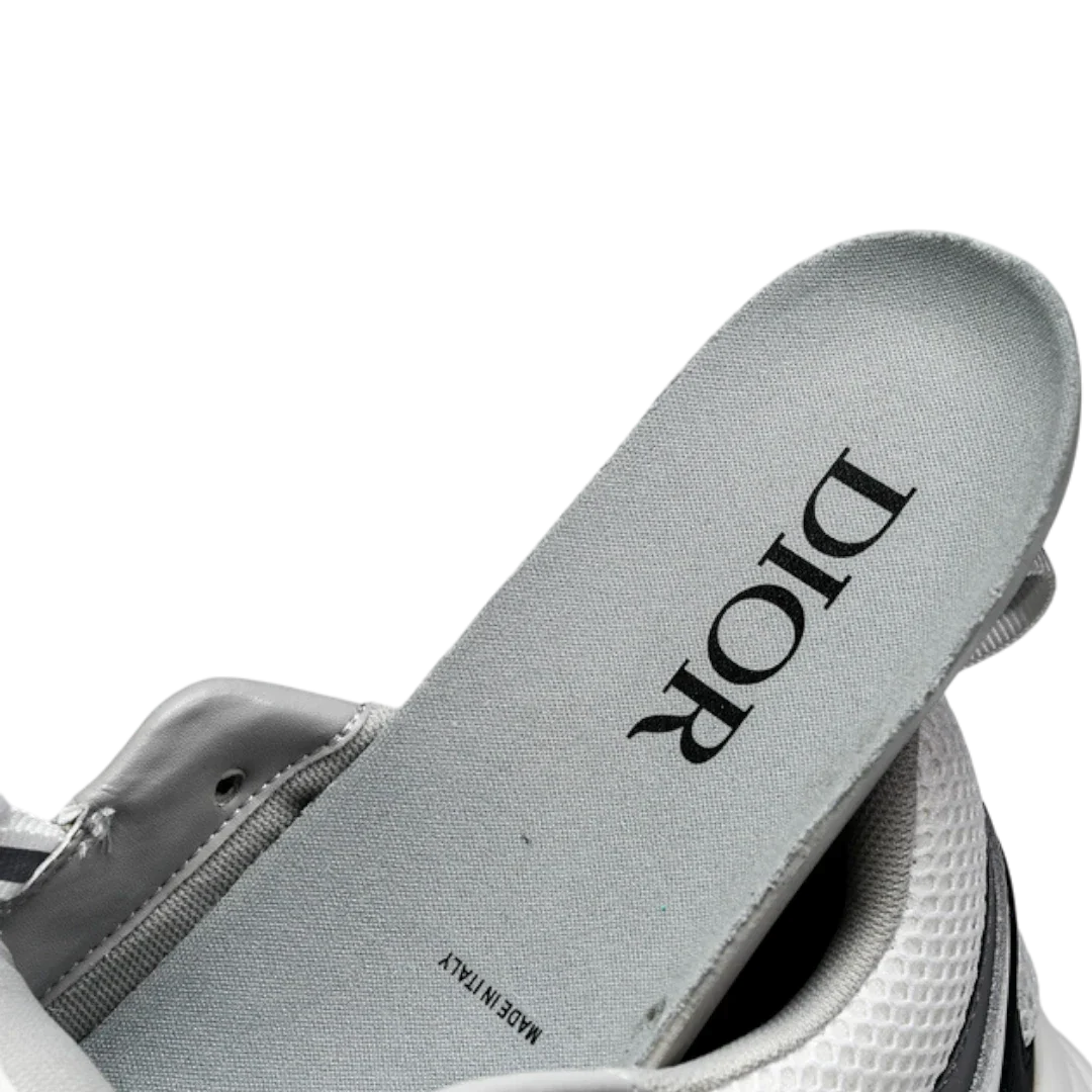 Dlor B22 'White Black'