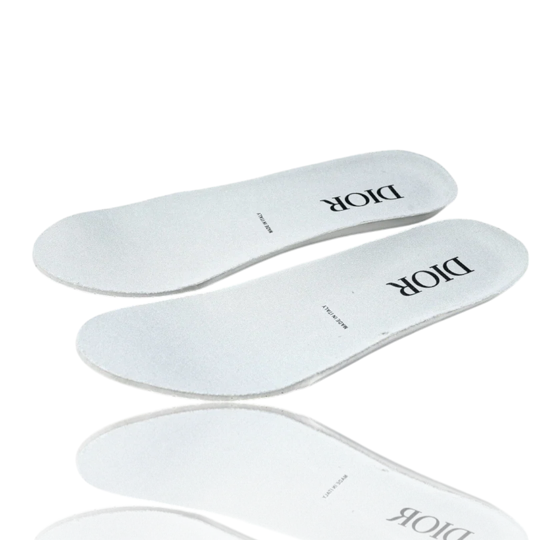 Dlor B22 'White Black'