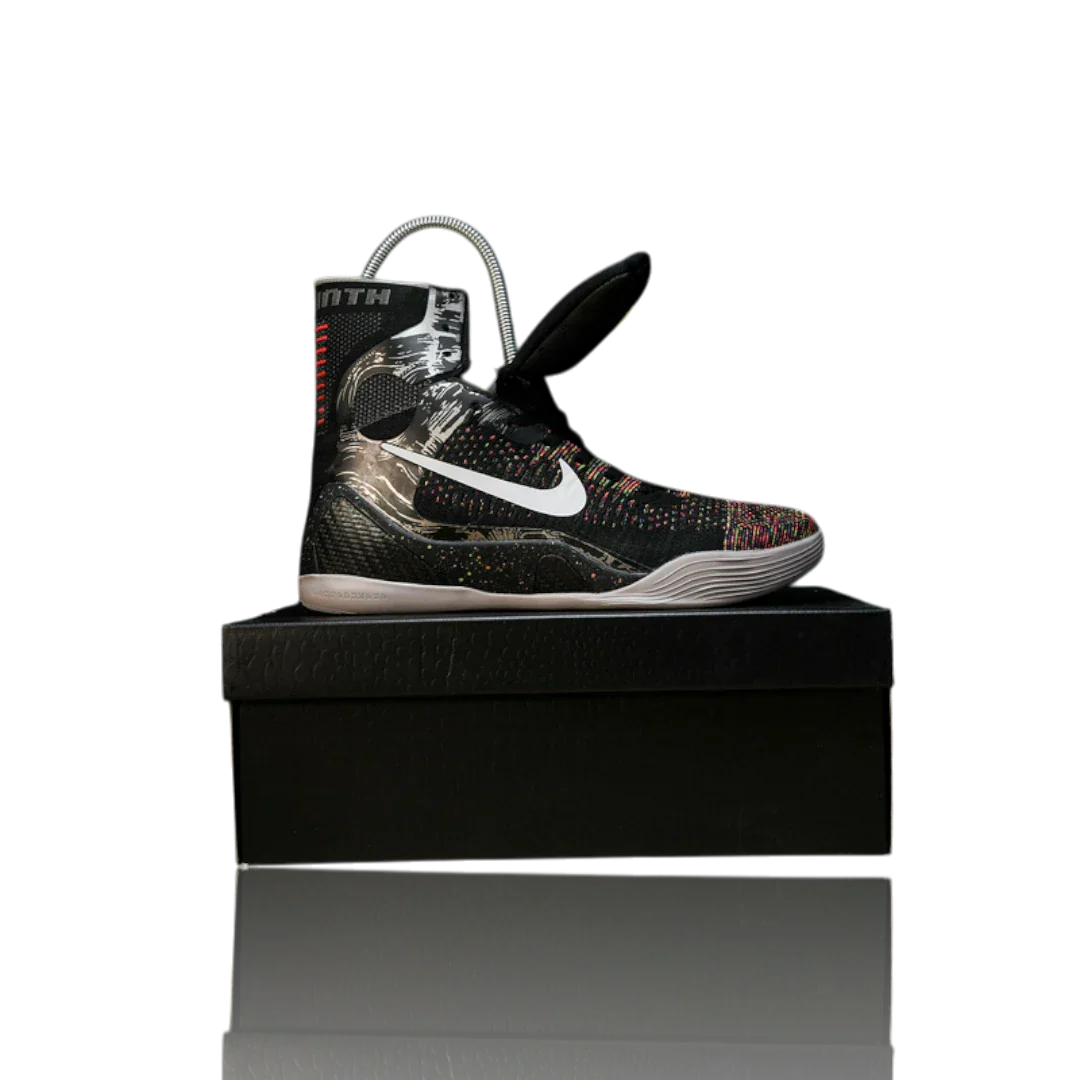 Kobe 9 Elite XDR 'Masterpieces'