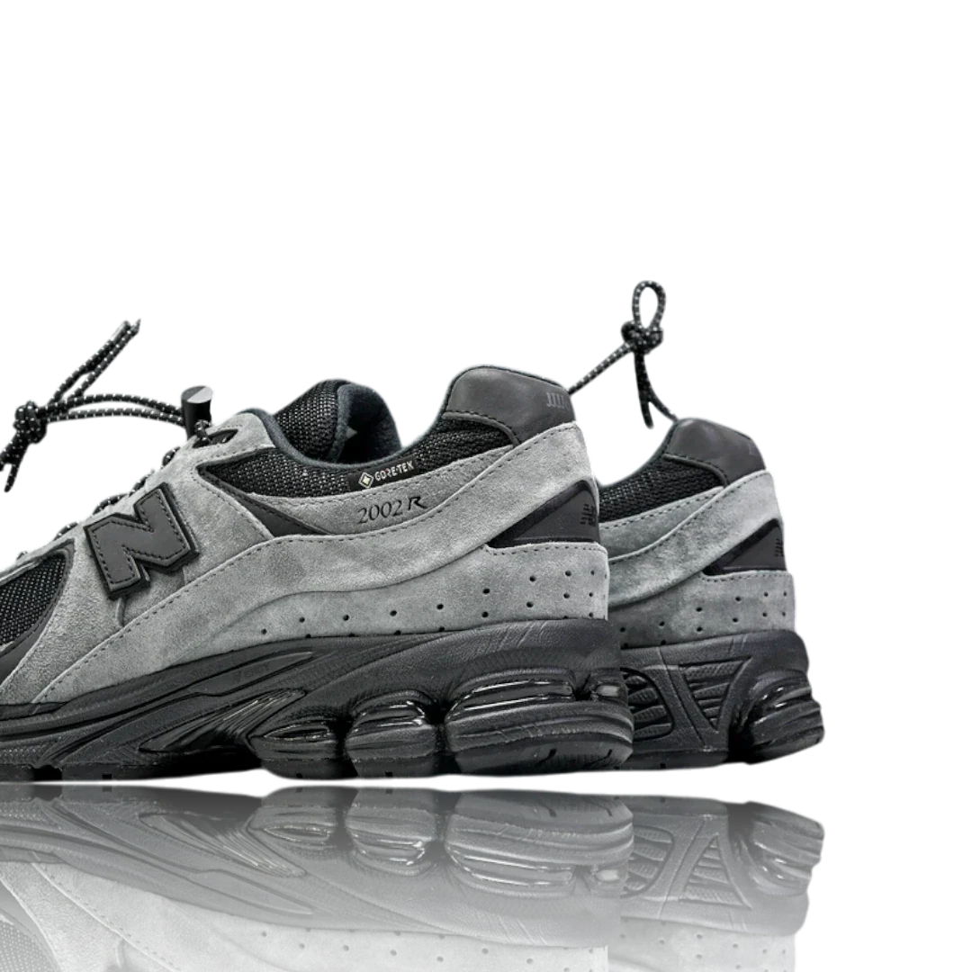 NB 2002R x Gore-Tex JJJJound 'Charcoal'