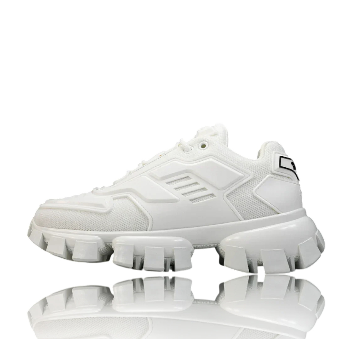 Prada Cloudbust Thunder Knit 'White'