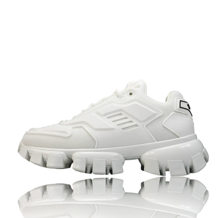 Prada Cloudbust Thunder Knit 'White'