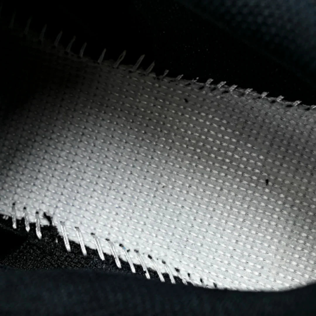 Salomon x Maison Margiela XT-MM6 'Black Silver'