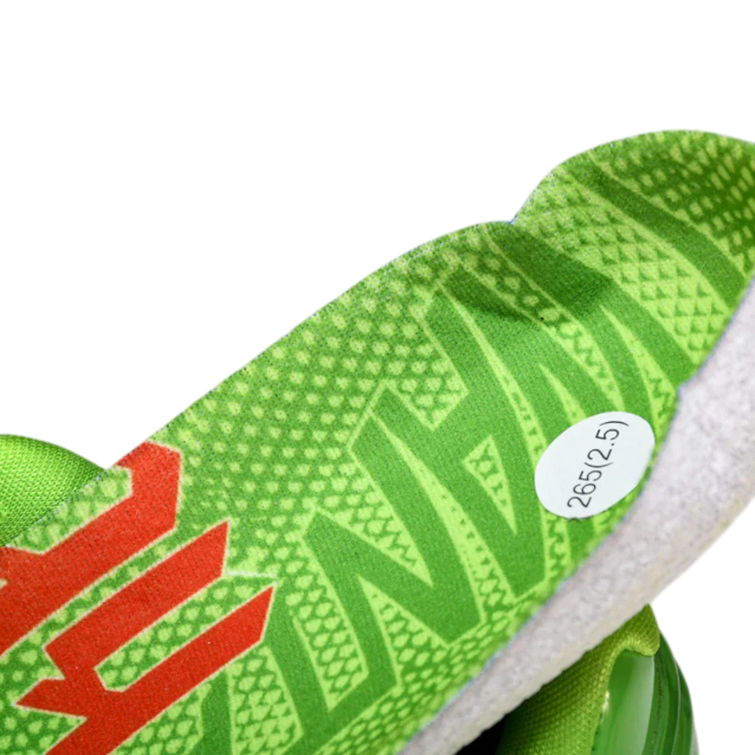 Kobe 6 Protro 'Grinch'