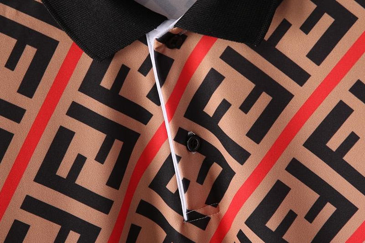 FENDI - T SHIRT