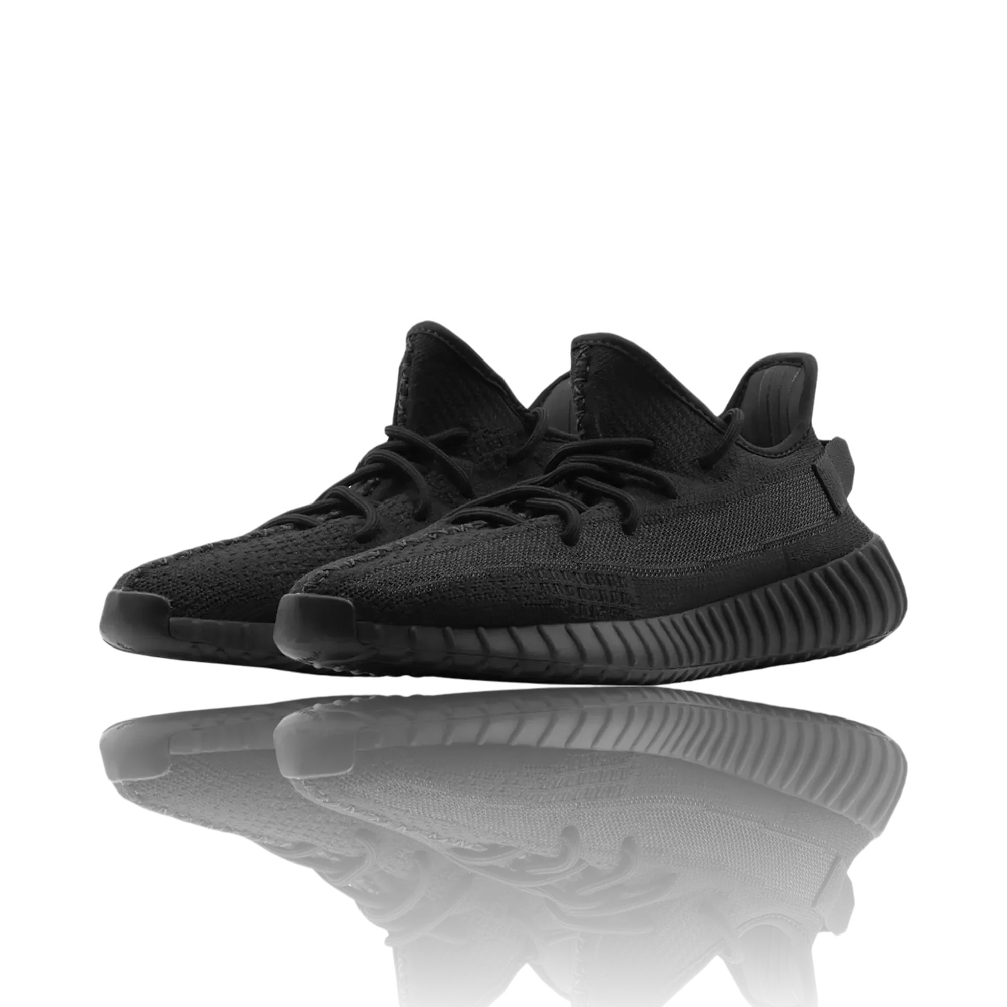 Yzy Boost 350 V2 'Onyx'