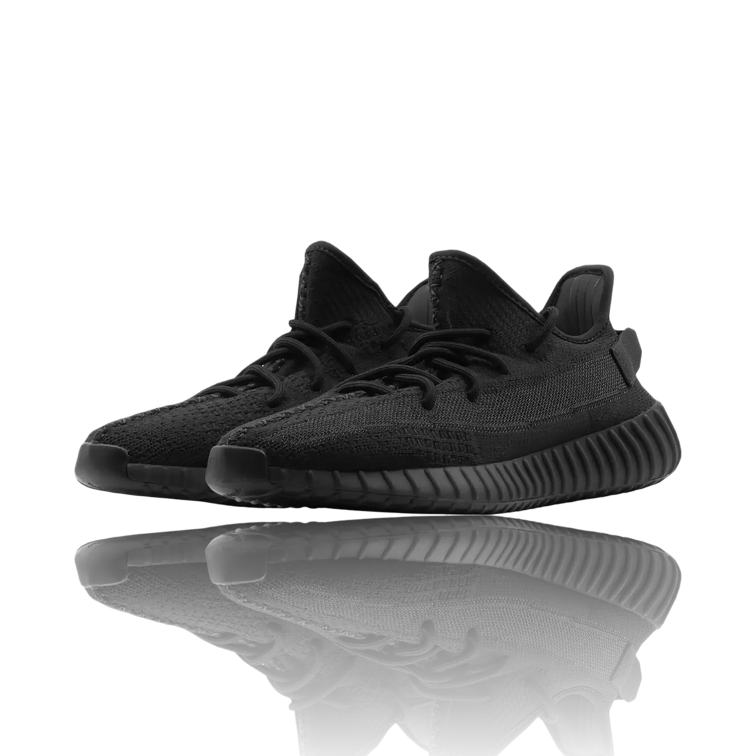 Yzy Boost 350 V2 'Onyx'