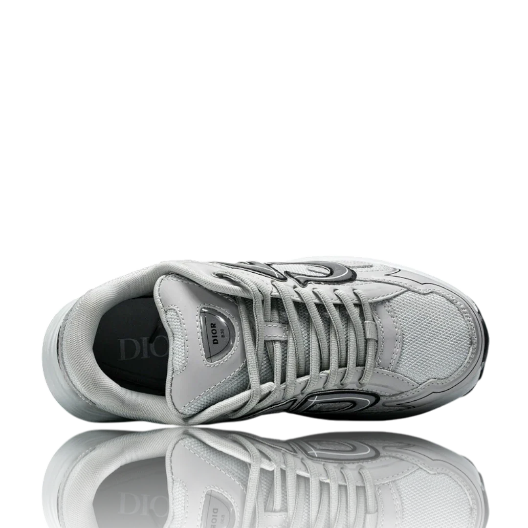 Dlor B30 Reflective 'Gray'