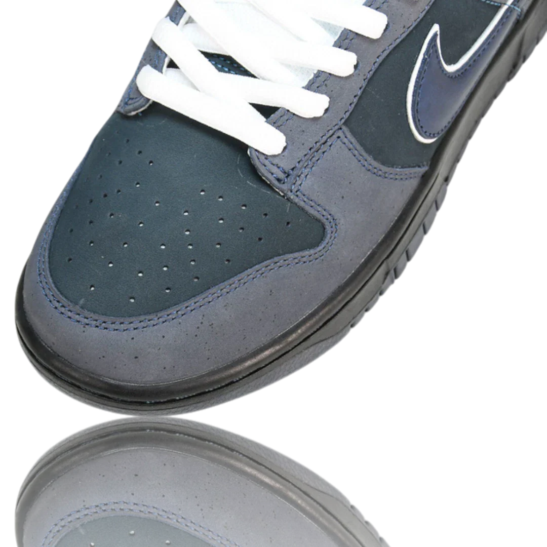 Concepts x SB Dnk Low 'Blue Lobster'