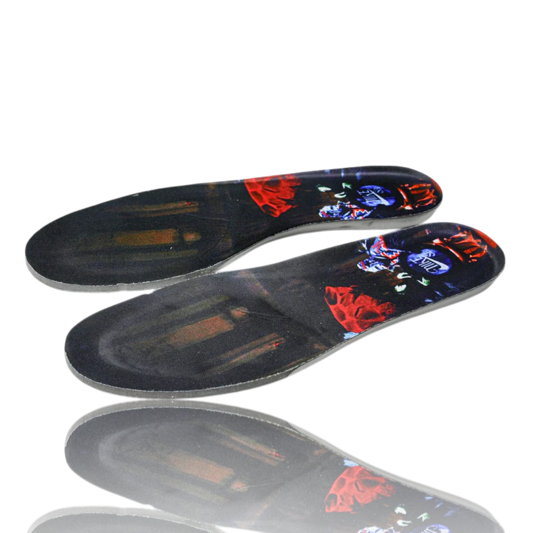 The Wizard of Oz x SB Dnk Low 'Poppy Field'