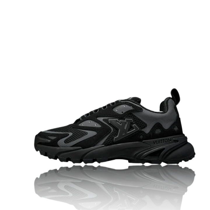 Louis Vuittоп Runner Tatic 'Black'